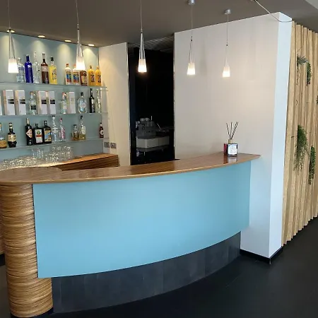 Hotel Europa