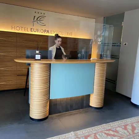 Europa 4* Belluno