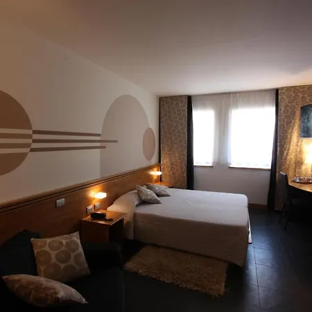 Europa Hotel