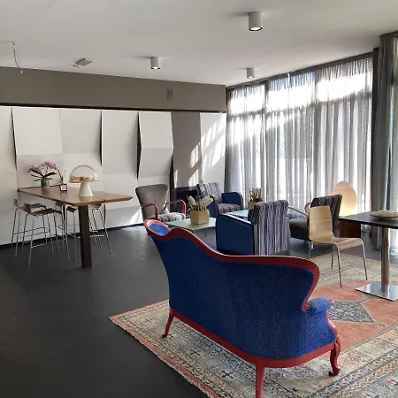 酒店 Europa 贝卢诺