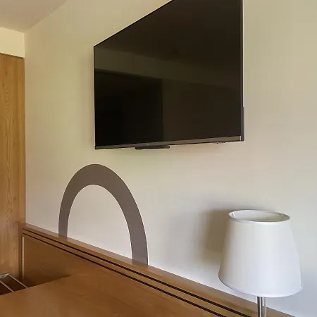 Europa 4* Belluno