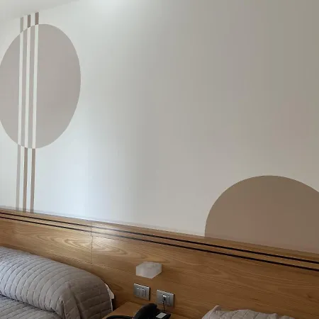 Europa 4* Belluno