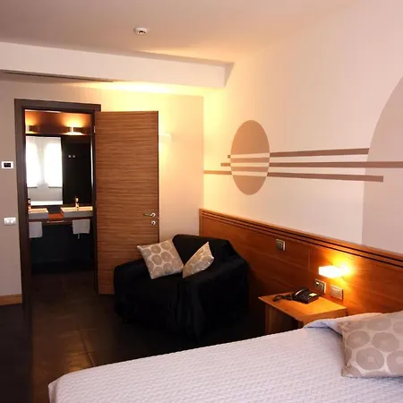 Hotel Europa 4*