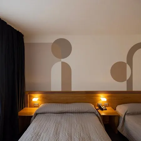 Europa Hotel 4*