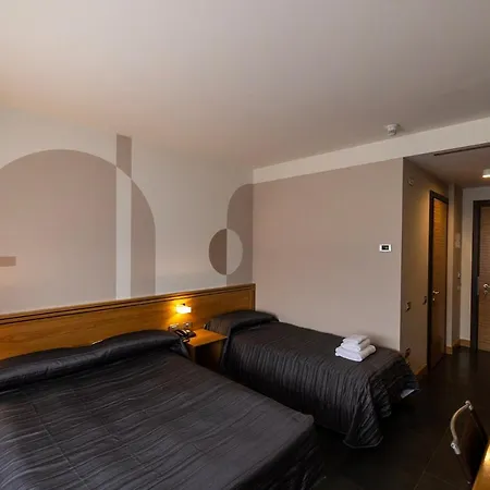 Europa 酒店 贝卢诺