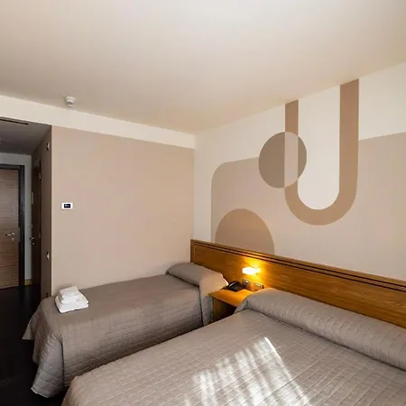 Europa Hotel