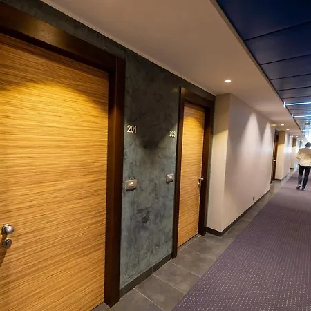 Hotel Europa 4*