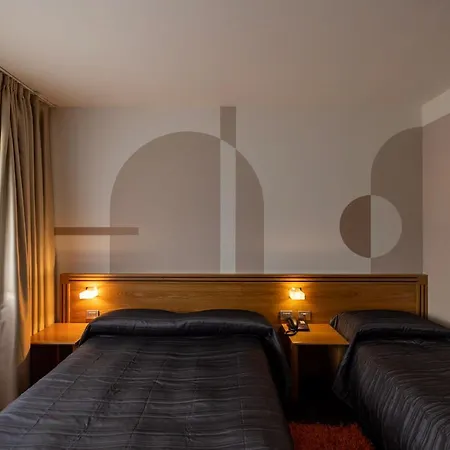 Europa Hotel 4*