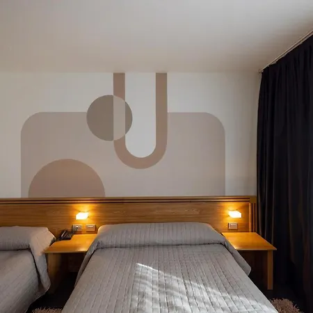 Europa 4* Belluno