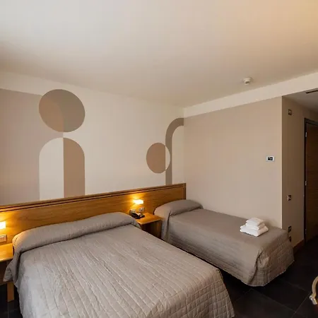 Europa Hotel