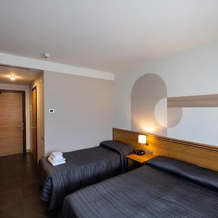 Europa Hotel 4*
