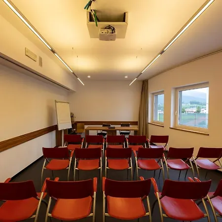 Europa Отель Беллуно