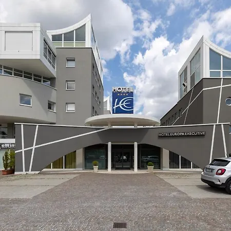 Europa Hotel