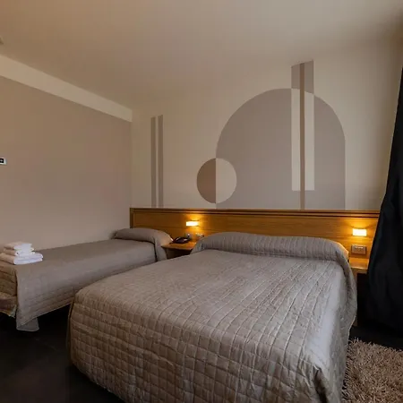 Europa 4* Belluno