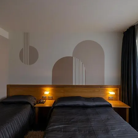 Europa Hotel