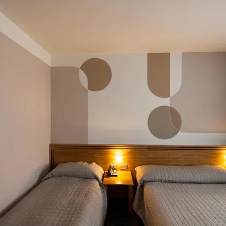 Europa 4* Беллуно