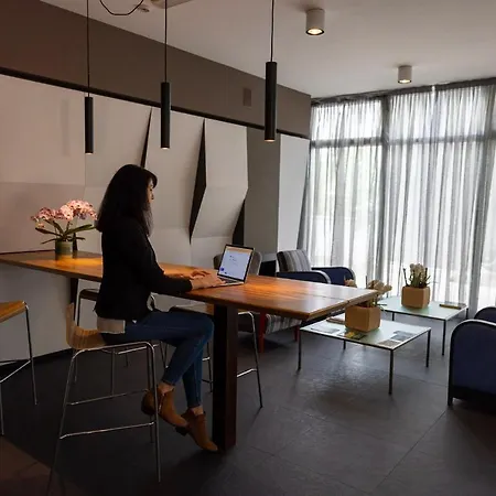 Europa Hotel Belluno