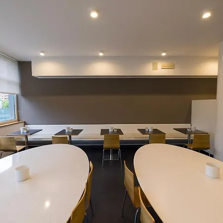 Europa 酒店 贝卢诺