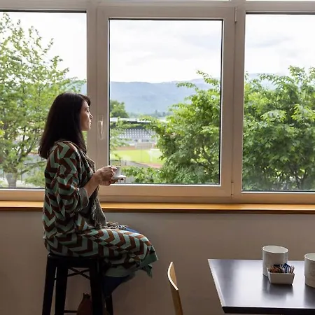 Отель Europa 4*