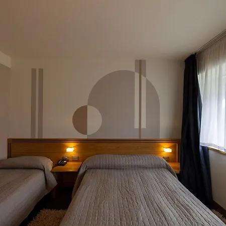 Europa Hotel Belluno
