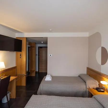 Hotel Europa