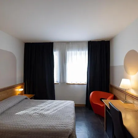 Hotel Europa 4*