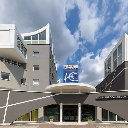 Europa 4* Belluno