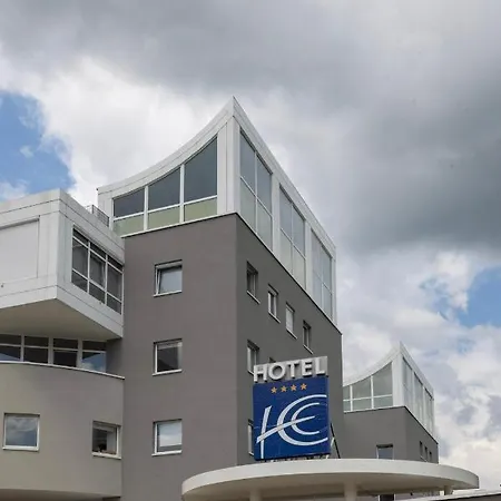 Europa Hotel 4*