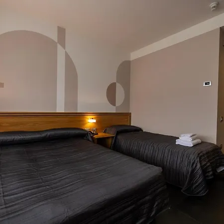 Europa 4* Belluno