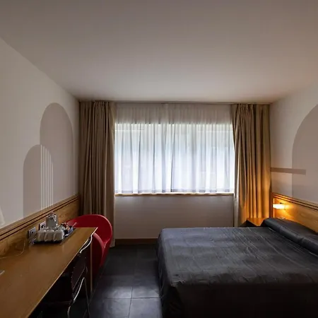 Hotel Europa