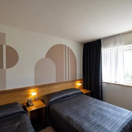 Europa 酒店 贝卢诺