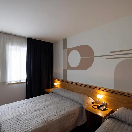 Europa Hotel