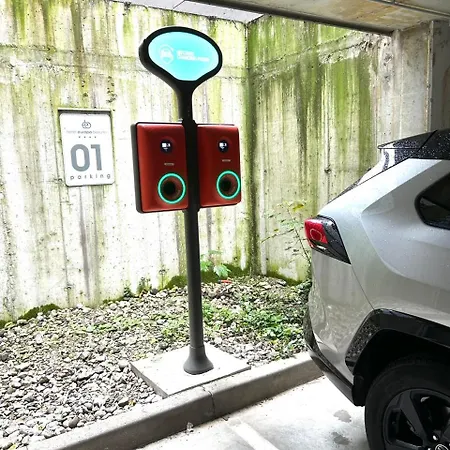 Europa 酒店 贝卢诺