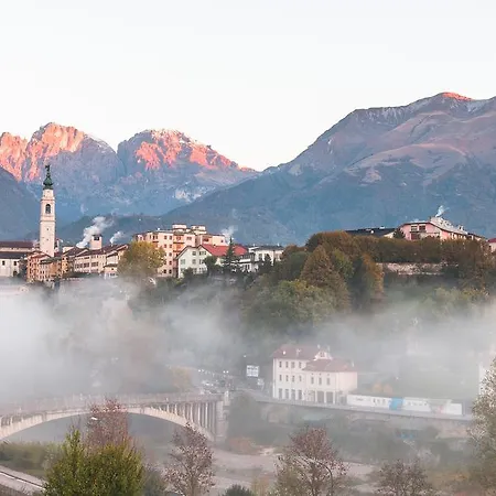 Europa Belluno