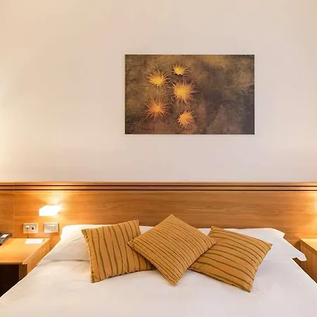 Отель Europa 4*