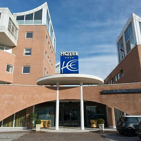 Europa Hotel
