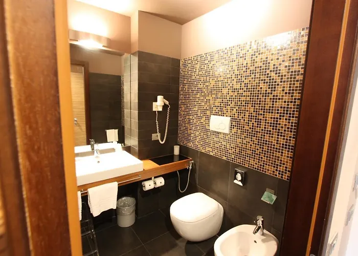 Europa 4* Belluno