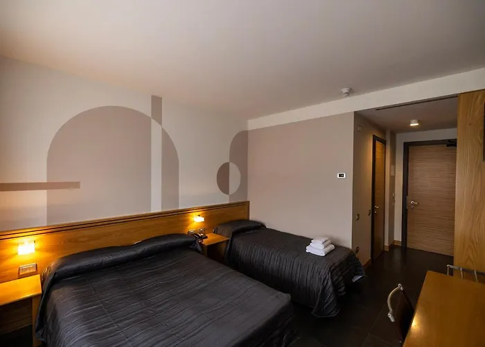 Europa Hotel Belluno