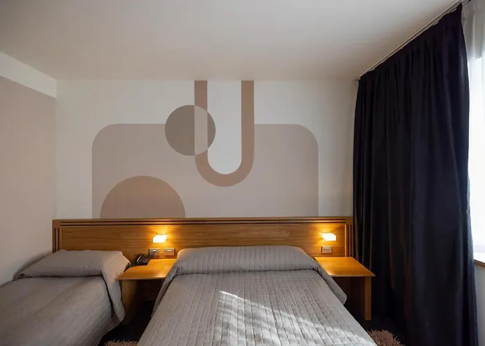 Europa 4* Belluno