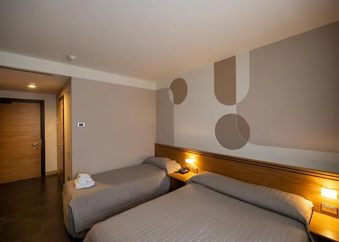 Europa Hotel Belluno