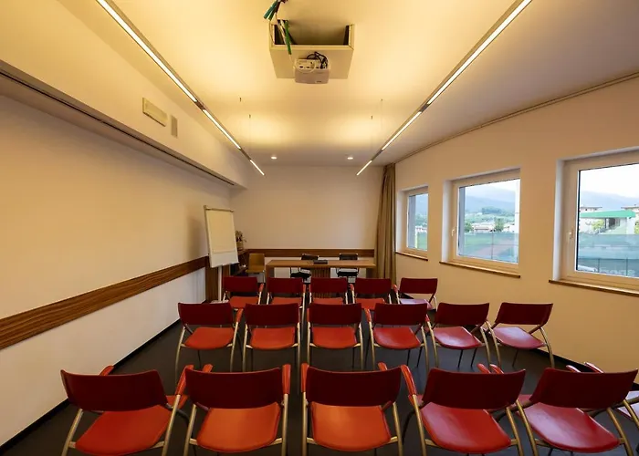 Europa Hotel Belluno