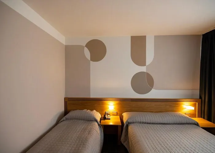 Europa 4* Belluno