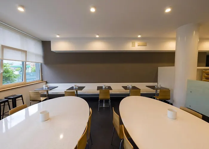 Europa Hotel Belluno