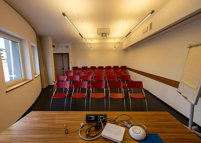 Hotel Europa Belluno