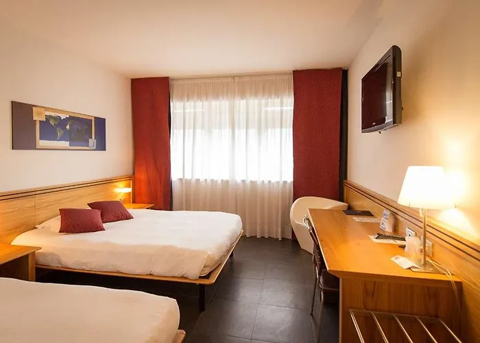 Hotel Europa Belluno