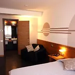 Hotel Europa 4*
