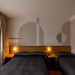 Europa Hotel 4*