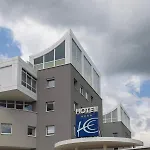 Europa Hotel 4*