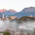 Europa Belluno