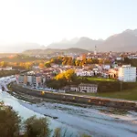 Hotel Europa 4*
